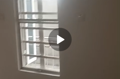 New 2bed room flat at oke afa off canoe road