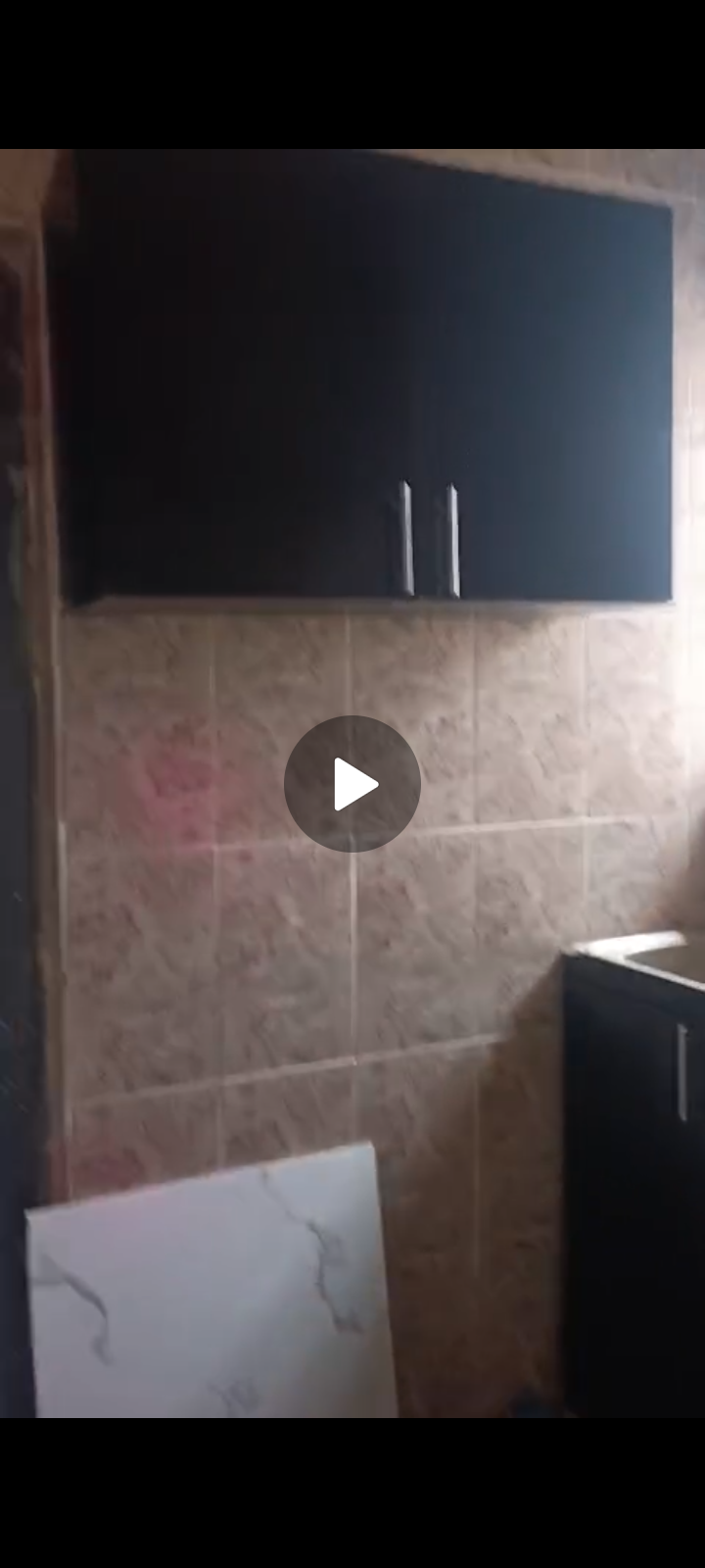 Decent & Spacious 2 Bed upstairs