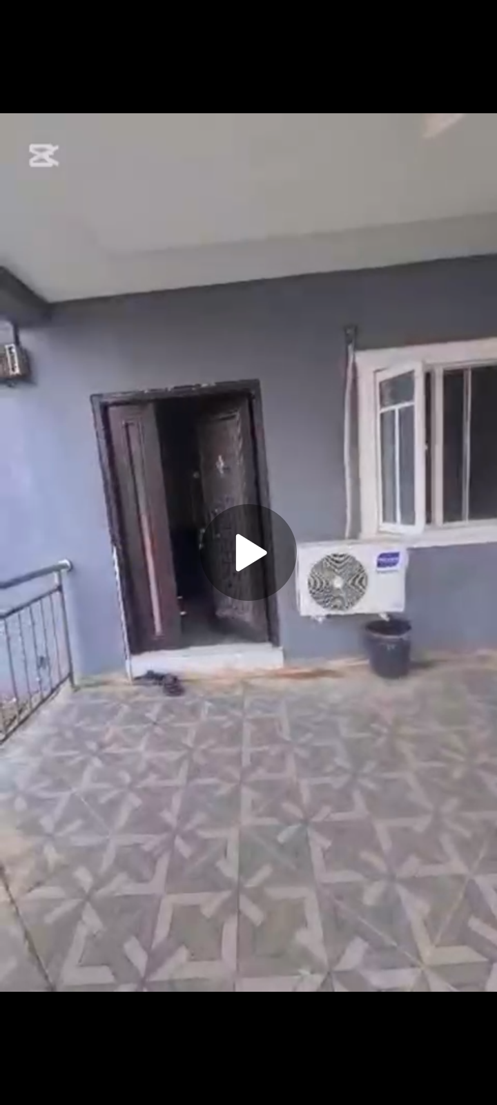 Standard Spacious 3bedroom Duplex