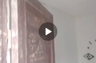 Standard mini flat to rent  @ ago palace way