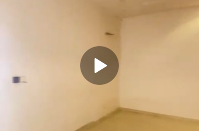 Spacious mini flat, at orchid road