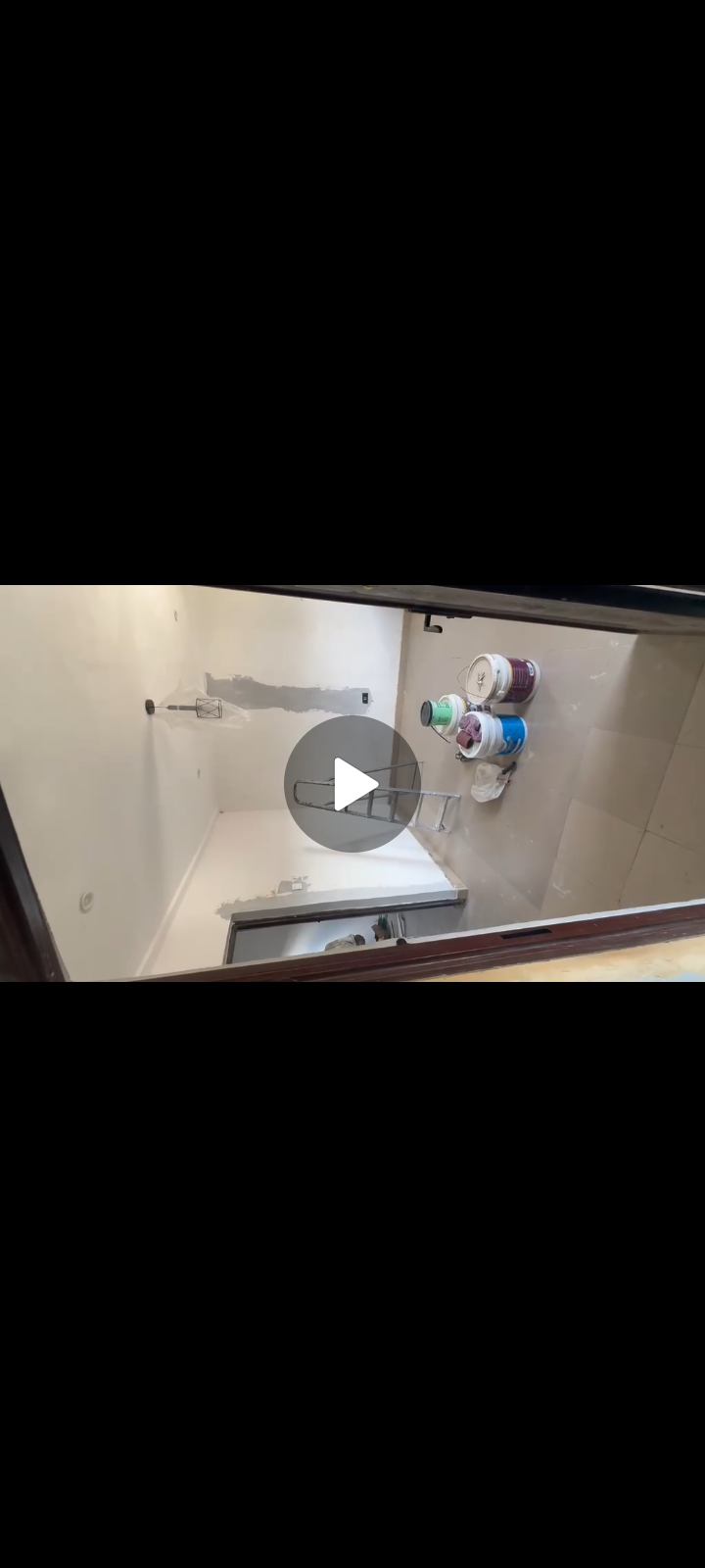 Decent Mini flat bungalow toile @Ifako UBA axis Gbagada Lagos