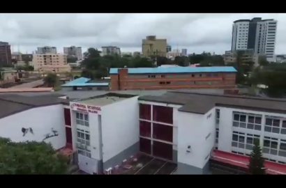 HOTEL FOR SALE  @VICTORIA ISLAND