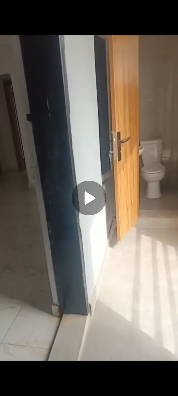 Pristine & Newly Built 2-Bedroom Executive Upstairs Flat – Ifako, Gbagada