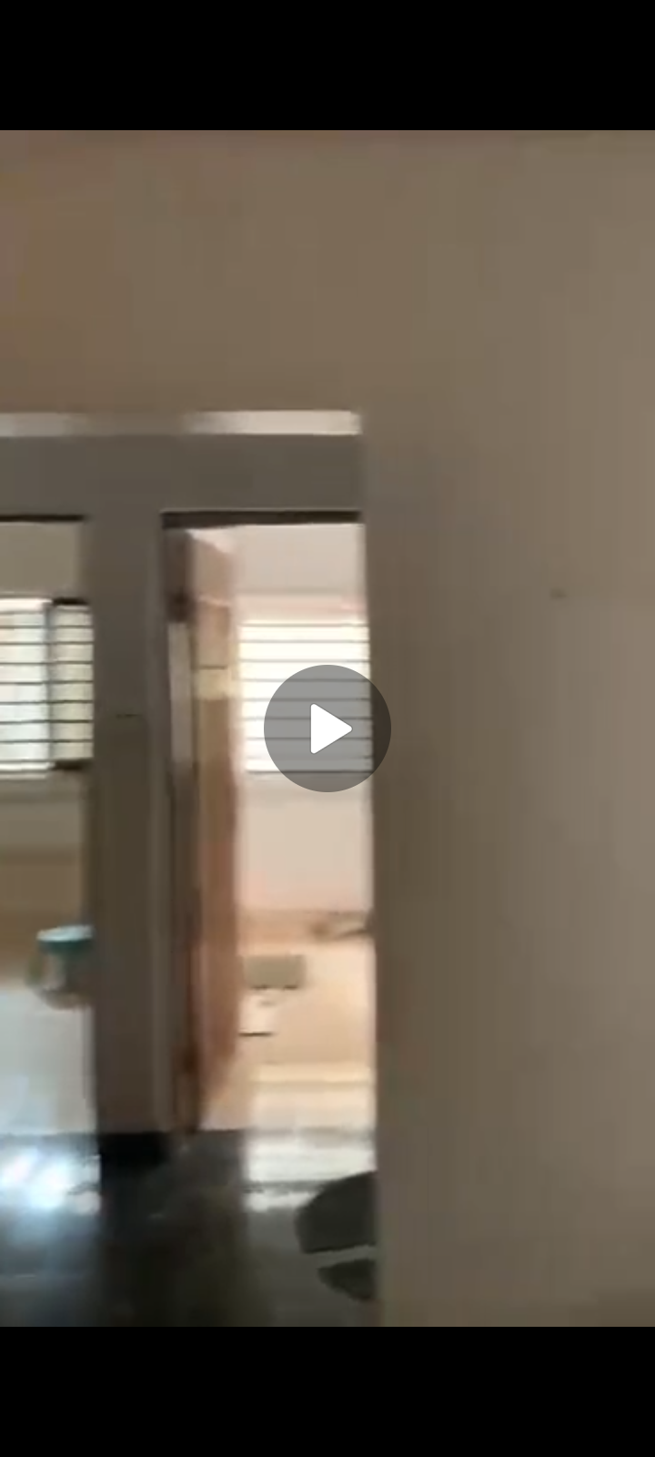 Spacious 2-Bedroom Ground Floor Flat + BQ – Medina Estate, Gbagada