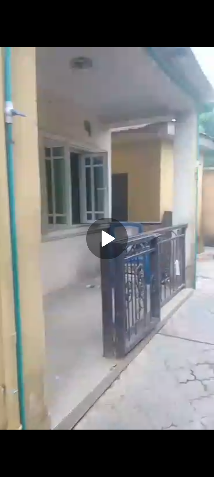 Spacious 2-Bedroom Flat with Modern POP Finishes – Ijegun, Lagos