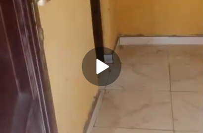 Very spacious miniflat at okeafa