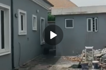 2 bedroom flat,3 units 1 bedroom flat,2 units. @Billionaire Estate, Oribanwa phase 2, Ibeju lekki