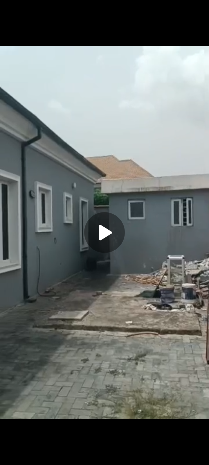 2 bedroom flat,3 units 1 bedroom flat,2 units. @Billionaire Estate, Oribanwa phase 2, Ibeju lekki