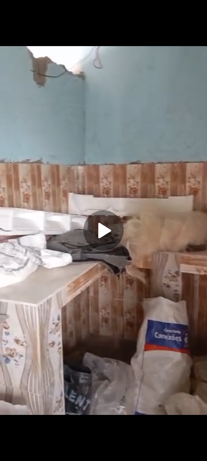 Standard and Spacious 2 bedroom @Abeodun abbey off moshalasi road Egan