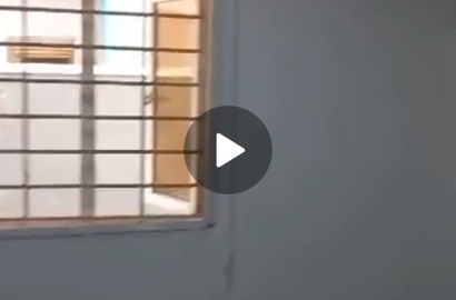 Fully service 2bedroom apartment on ground floor @orchid road