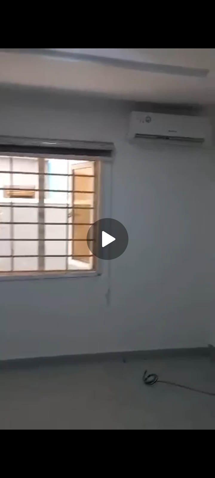 Fully service 2bedroom apartment on ground floor @orchid road