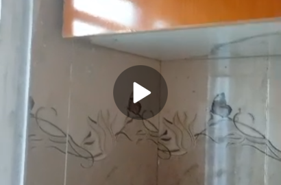 VERY CLEAN MINI FLAT, OFF ISUTI ROAD