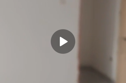 Very specious 2bedroom flat upstairs @Adetola Street aguda