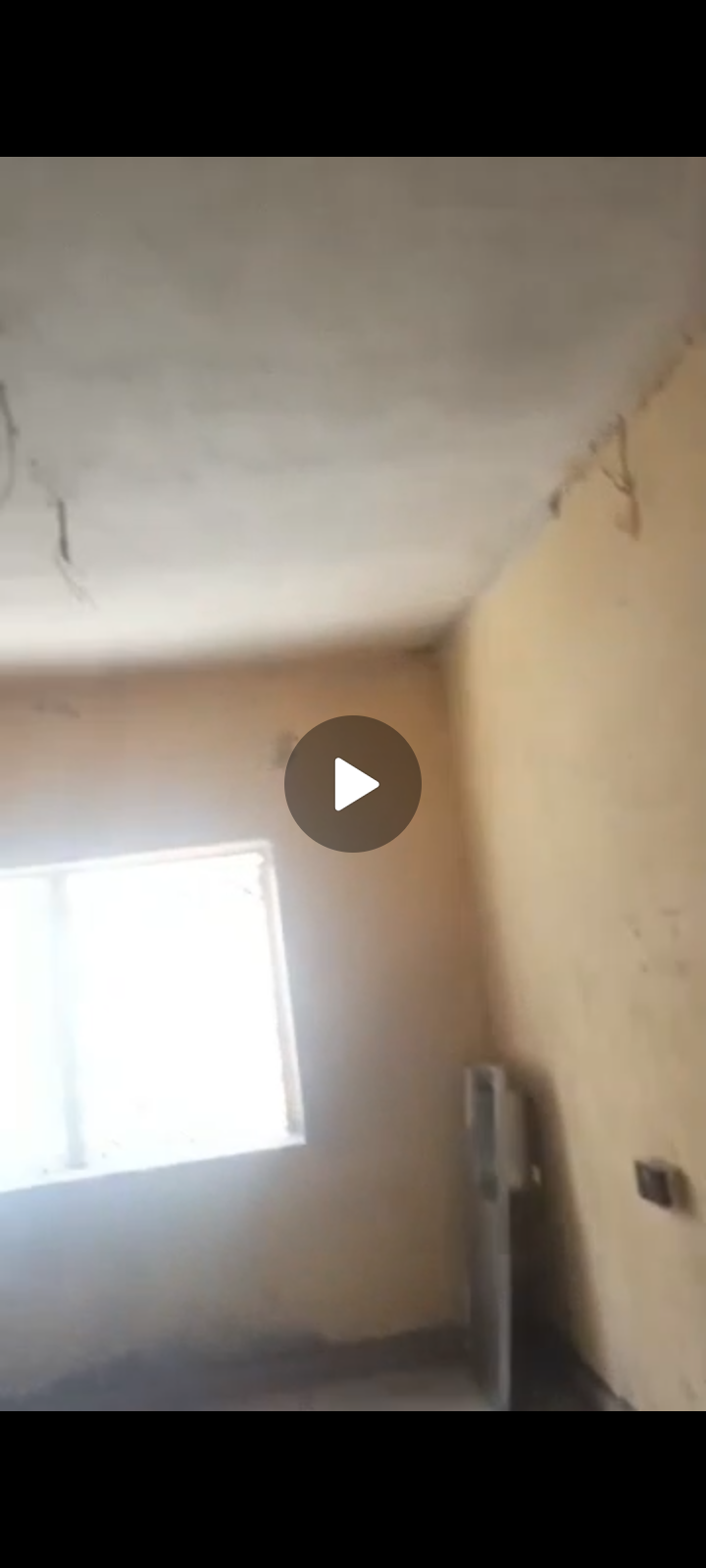 MINIFLAT  @ HARUNA  OFF COLLEGE ROAD  OGBA