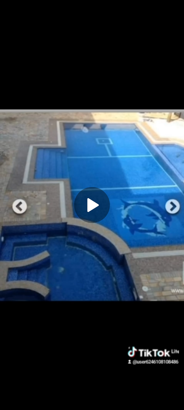 Wonderfully finished 7 Bedrooms with 3 rooms BQ. @Banana island Massion