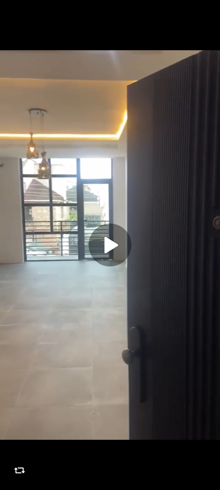 DIRECT RENTING 🦅 | BRAND NEW 2 BEDROOM WITH BQ. @Oba Amusa Estate, Agungi, Lagos