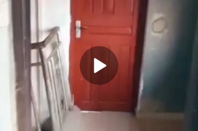 Four (4) Units of 3-Bedroom Flats. @Beside Banana Layout Estate