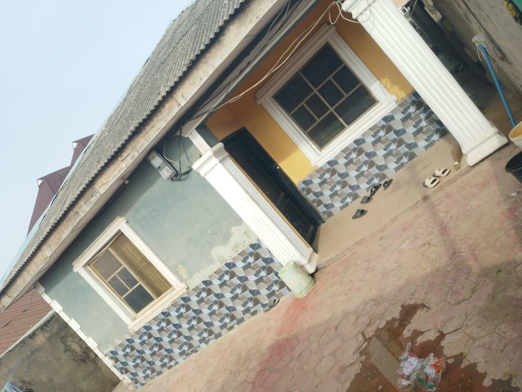 Bungalow for sale  @Isheri