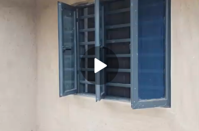 Newly Built Room and Parlour Self Contained. @Ijegun last bustop Ikotun