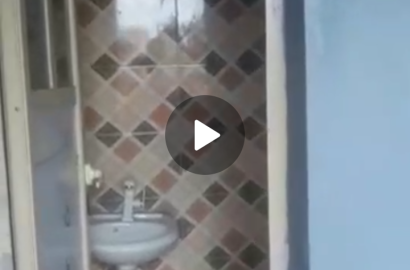 A lovely 2bedroom flat apartment @ idimu road.