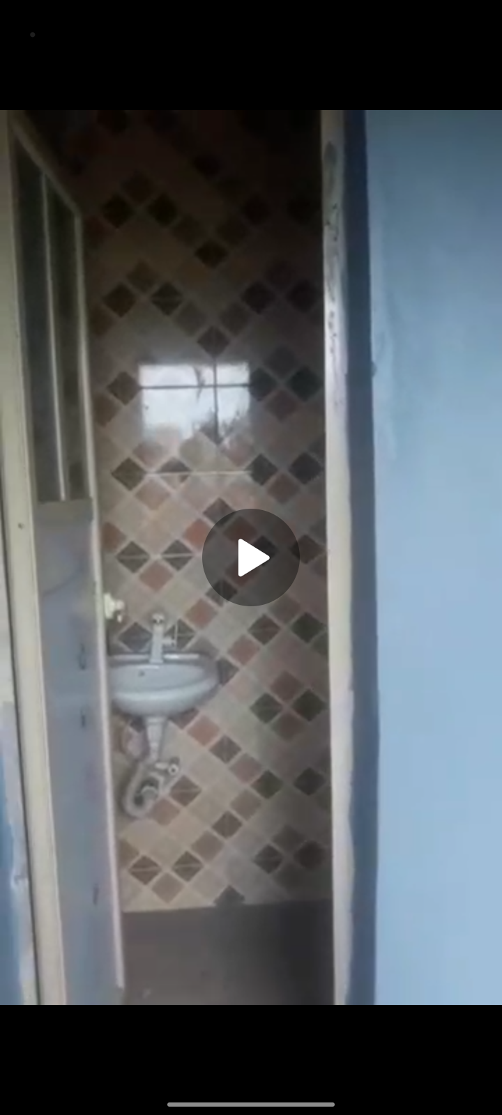 A lovely 2bedroom flat apartment @ idimu road.