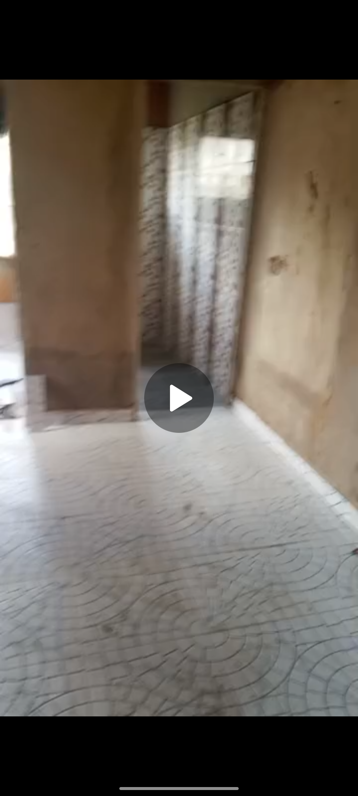 SPACIOUS MINI FLAT @AGODO EGBE