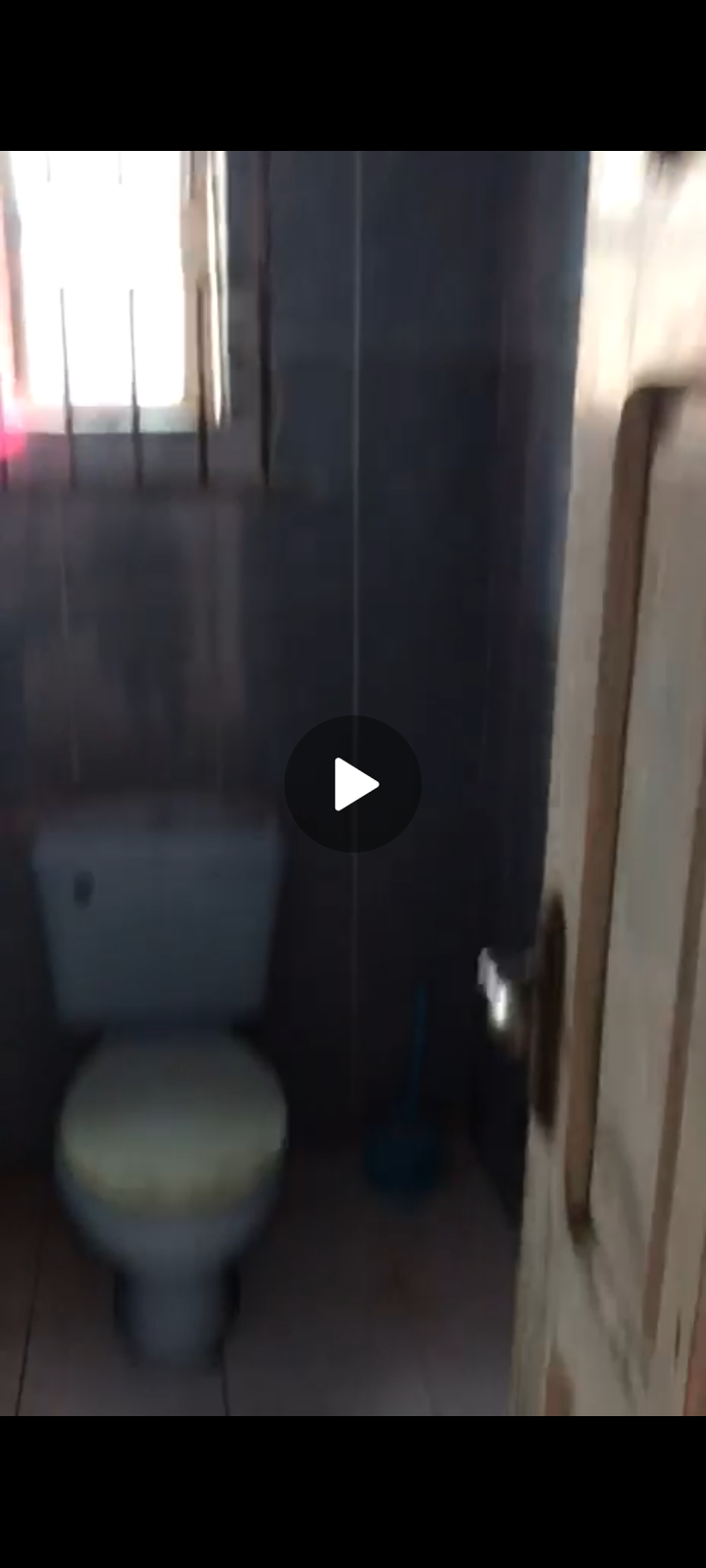 Mini flat  @ kudeibu estate