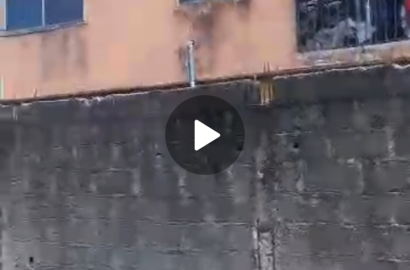 A Storey building at Omosholape St, off Ayepe Street itire, Lagos State