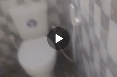 Miniflat to let @Coker road Ejigbo Lagos.