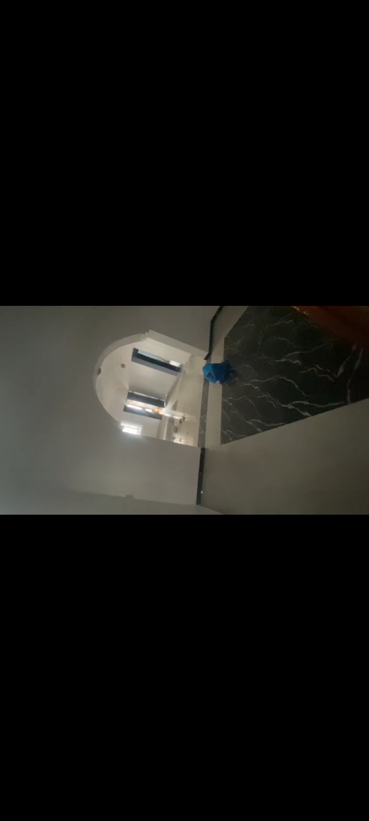 Decent 4 bedroom up flat @Harmony Estate Ifako Gbagada