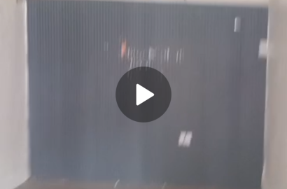 SPACIOUS SHOP ON MAIN ROAD – OKE-AFA AXIS, LAGOS