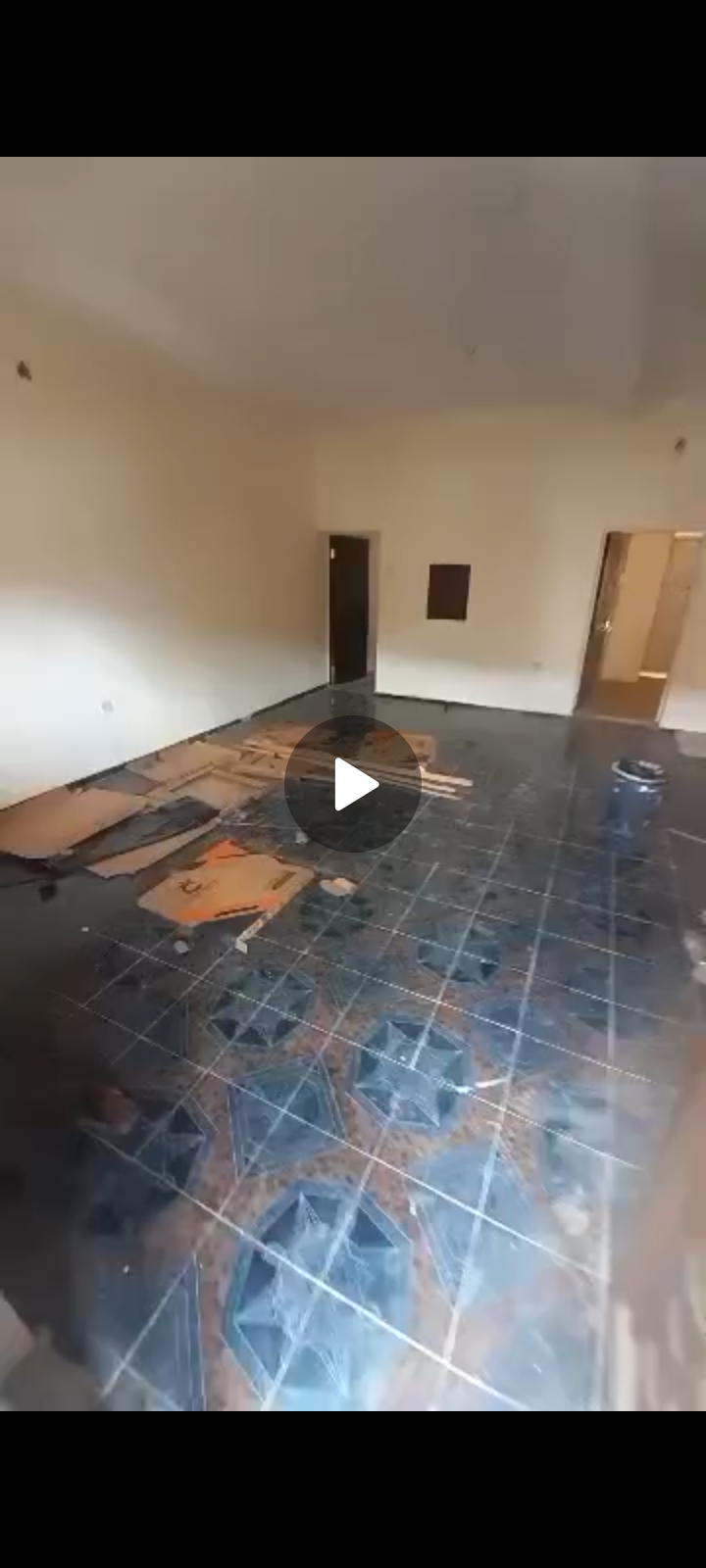 Decent & Spacious 3bedroom Flat Apartment, Off Elebiju Road, Alapere Ketu