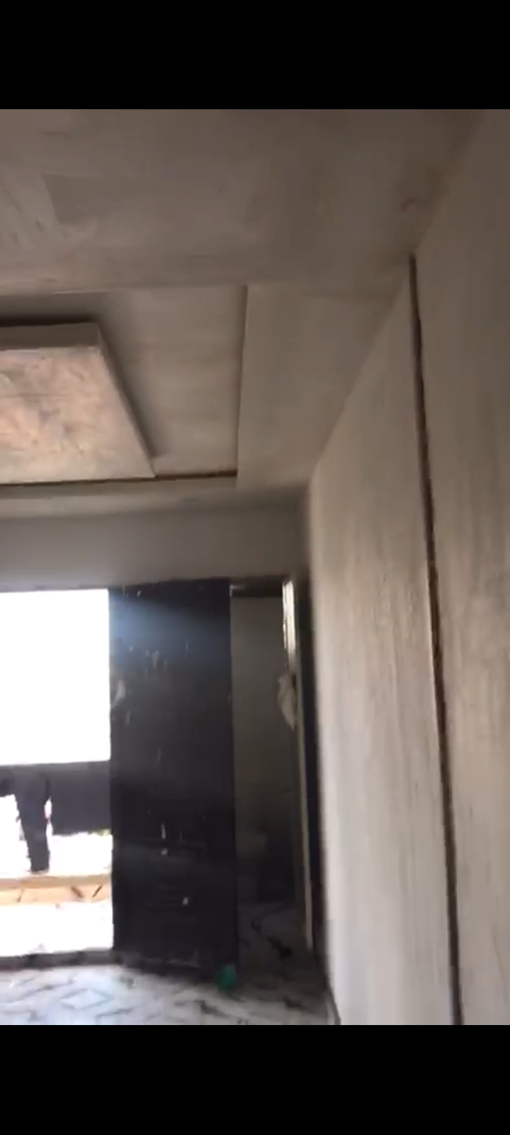 RENOVATED MINIFLAT UPSTAIRS @APENA STREET, AGO PALACE WAY