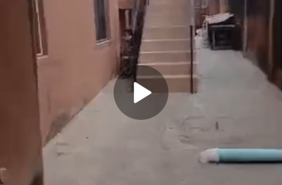 Mini flat  @mafoluku oshodi