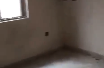 Decent spacious studio apartment @Diya Road Church Strt Gbagada Lagos