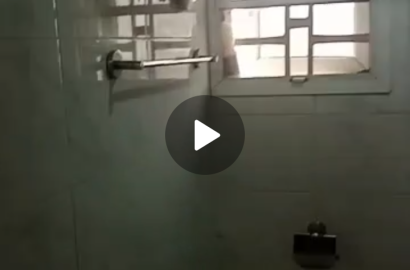 Decent and Standard Room self Contain, @Ogunjirin, Sholuyi.