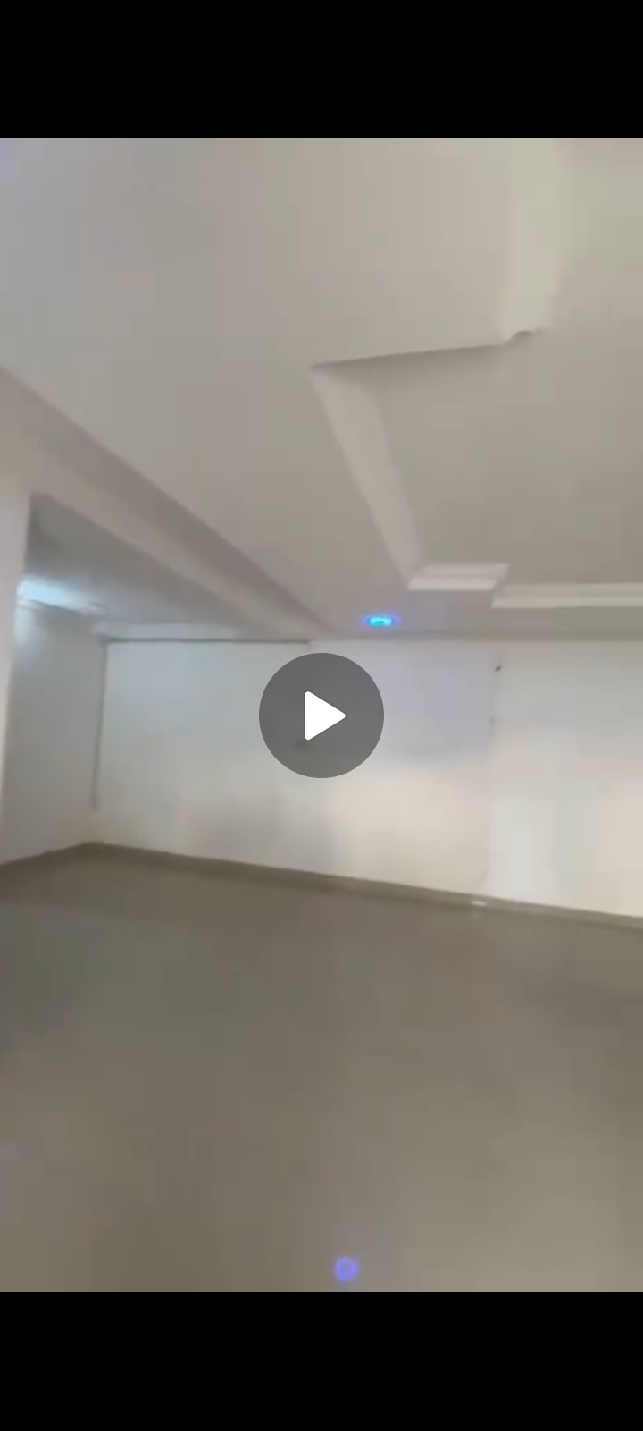 Spacious 2 bedroom ground flat with study room @ASA Community Sholuyi Gbagada