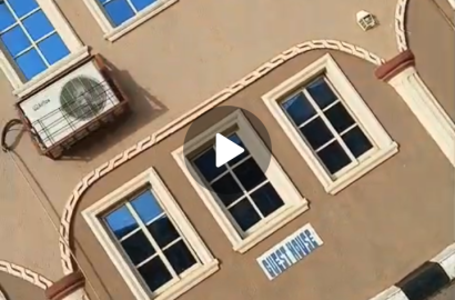 HOTEL FOR SALE @BARUWA IPAJA