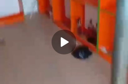 Shop for rent @Council