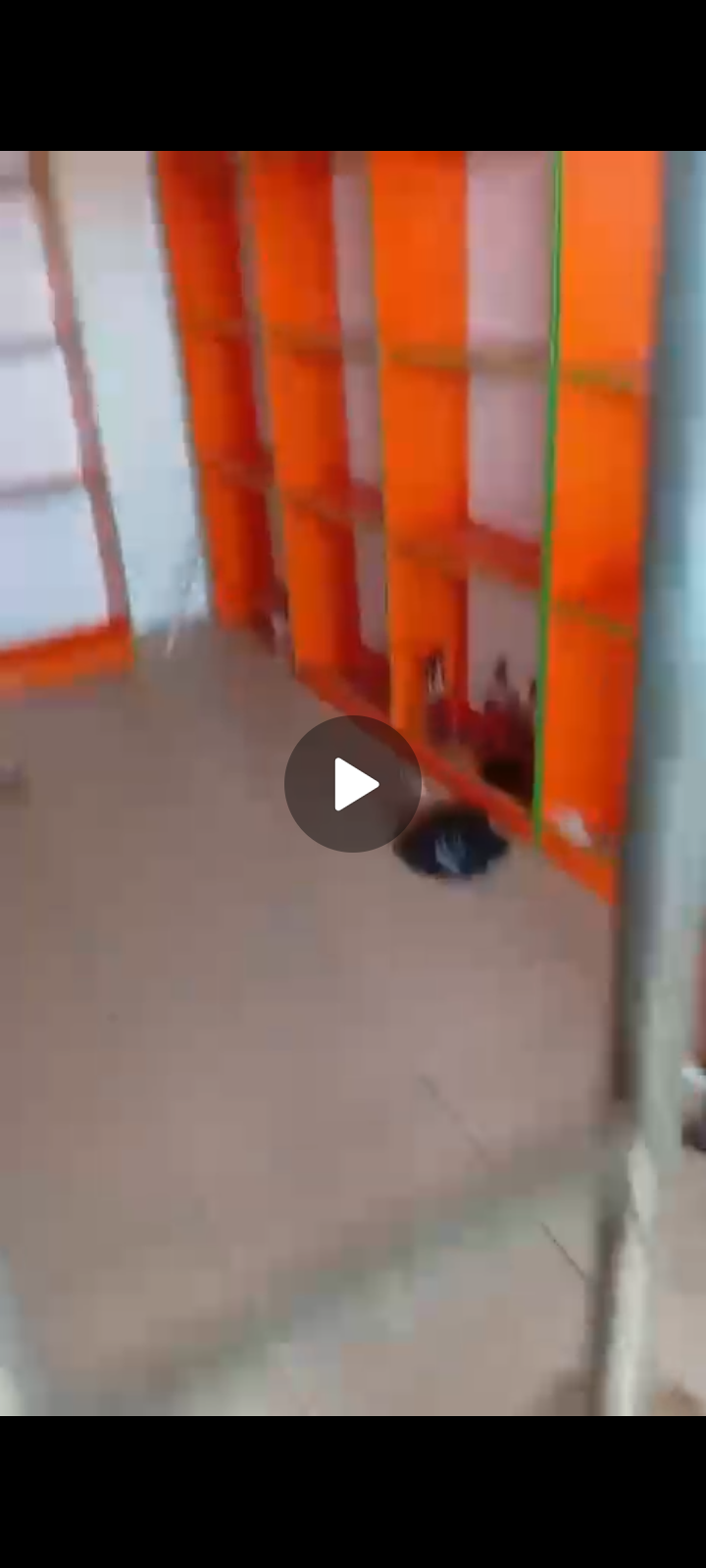 Shop for rent @Council