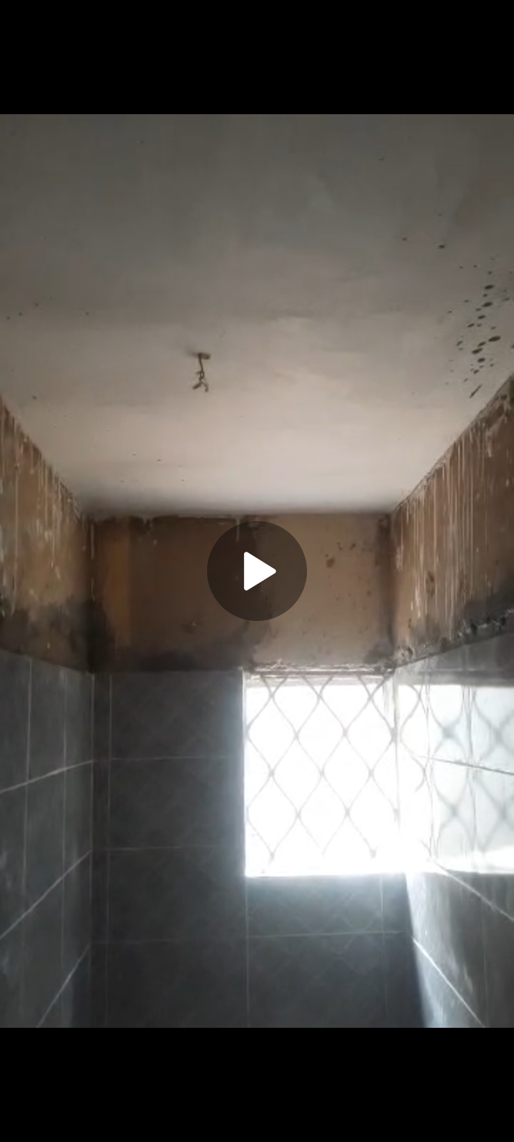 CLEAN MINI FLAT @Okeafa canoe