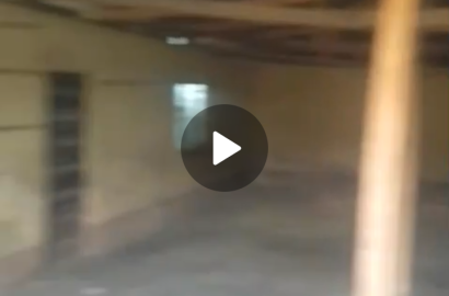 Church hall for lease @Ikotun,TOLUWANI axis