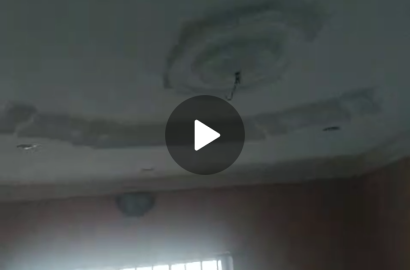 3 BEDROOM @Ologun,Ijagemo road, Ijegun Lagos.