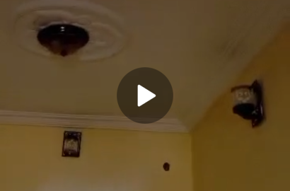 4 bedroom flat @Lakeview estate, amuwo phase 1.