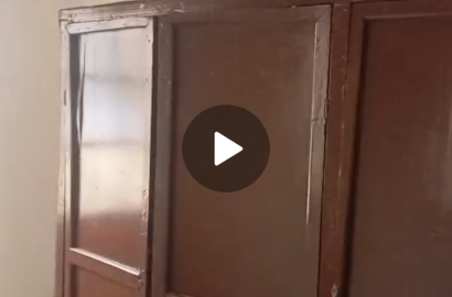 A Miniflat upstairs @Okeafa