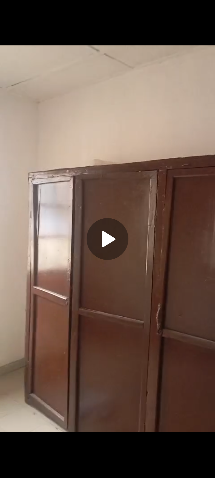 A Miniflat upstairs @Okeafa