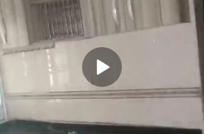 4 BEDROOMS TERRACE DUPLEX  @AJAO ESTATE