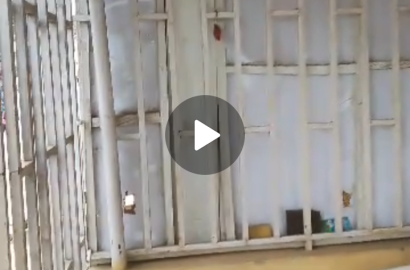 Shop to let @Isheri olofin