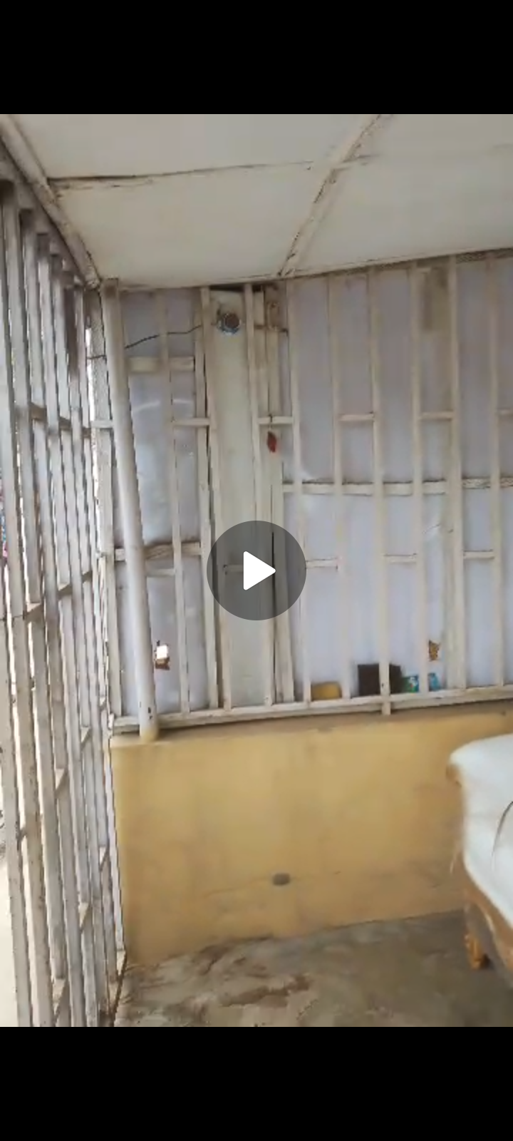 Shop to let @Isheri olofin